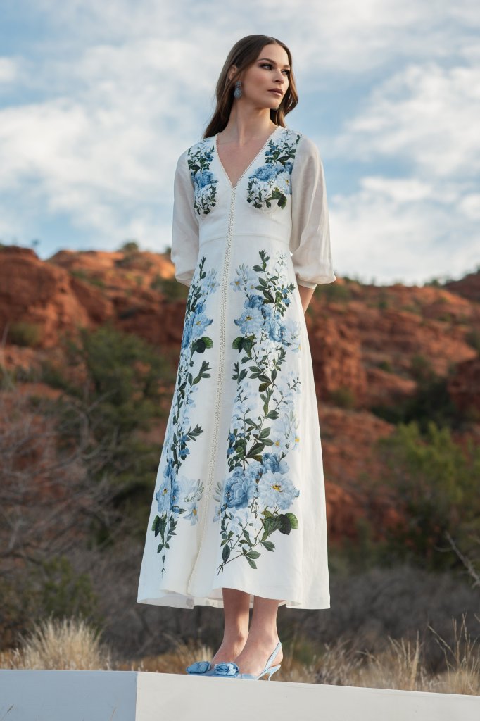 Sachin & Babi 2025早秋系列Lookbook(Pre-Fall 2025)