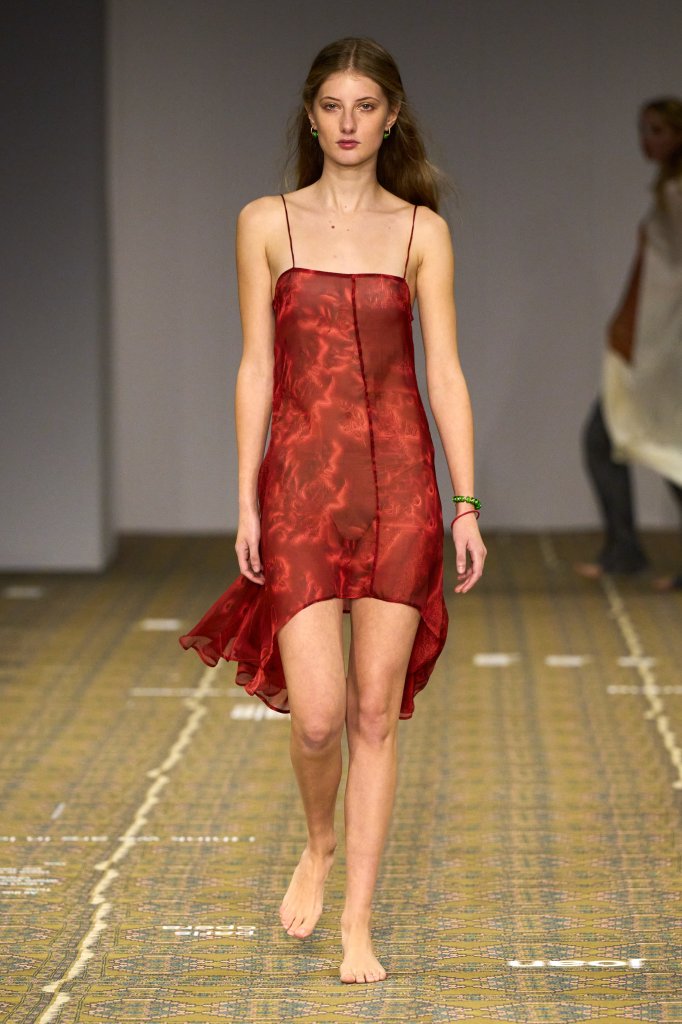 Alix Higgins 2026早春度假系列秀 - Australia Resort 2026