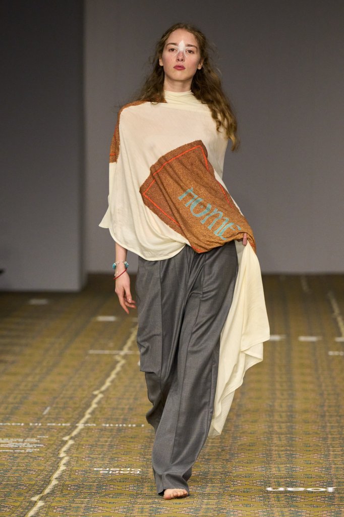 Alix Higgins 2026早春度假系列秀 - Australia Resort 2026