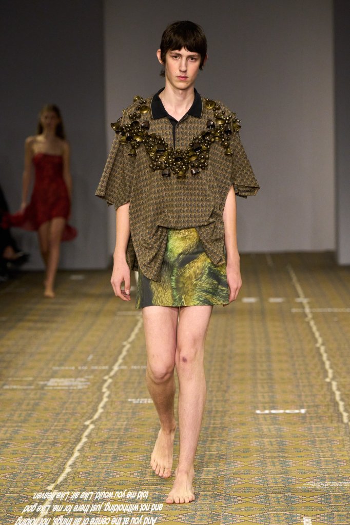 Alix Higgins 2026早春度假系列秀 - Australia Resort 2026