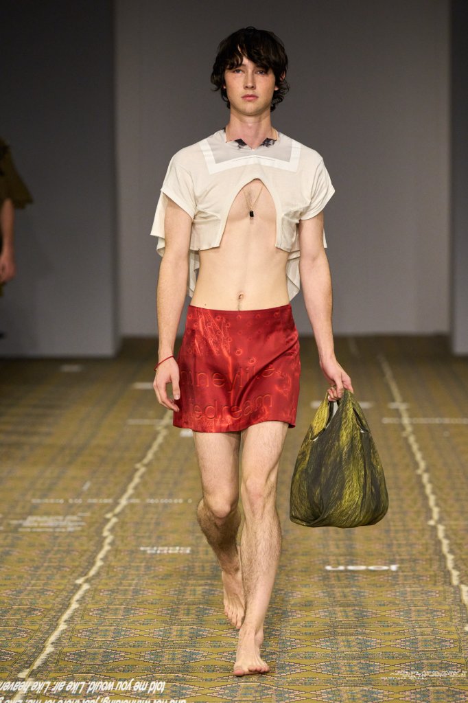 Alix Higgins 2026早春度假系列秀 - Australia Resort 2026