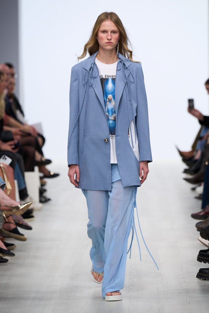 Karla Spetic 2026早春度假系列秀 - Australia Resort 2026