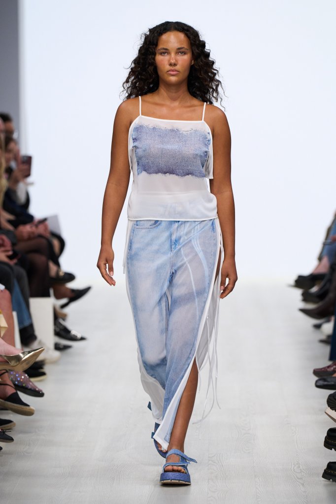 Karla Spetic 2026早春度假系列秀 - Australia Resort 2026