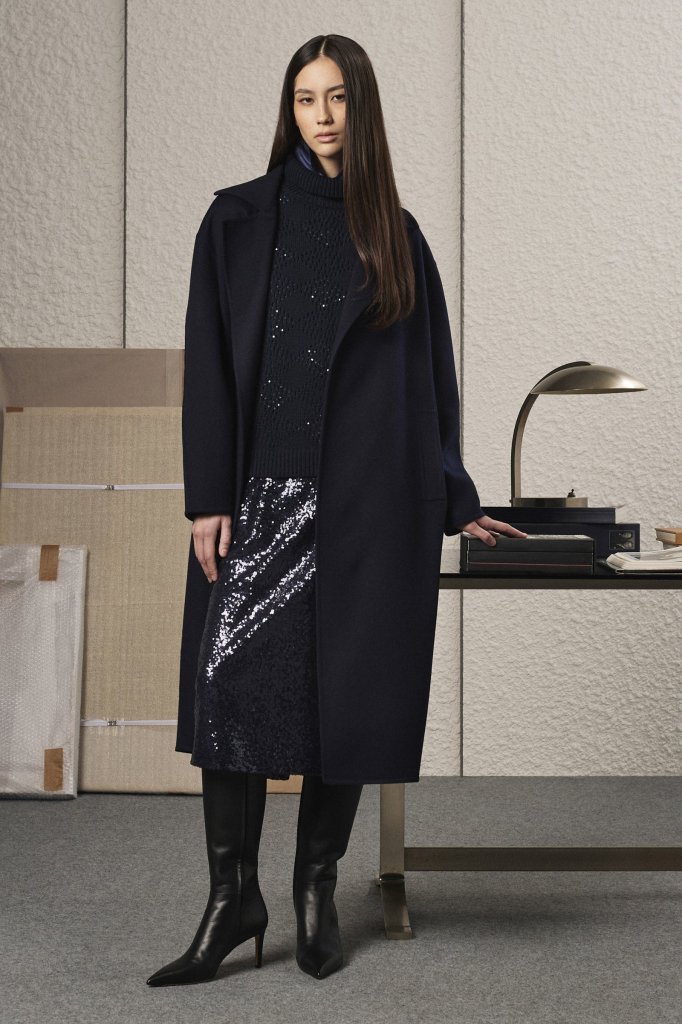 Kiton 2025/26秋冬高级成衣Lookbook