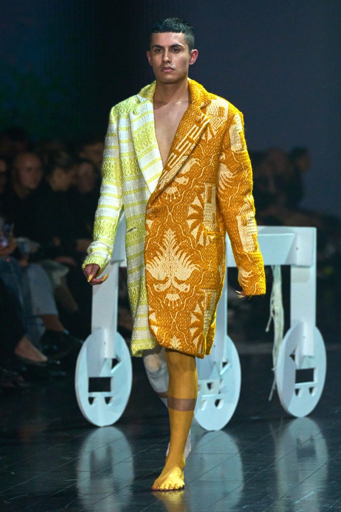 Iordanes Spyridon Gogos 2026早春度假系列秀 - Australia Resort 2026