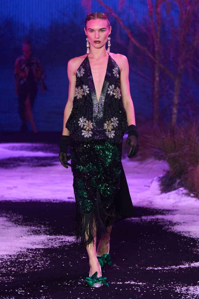 Romance Was Born 2026早春度假系列秀 - Australia Resort 2026