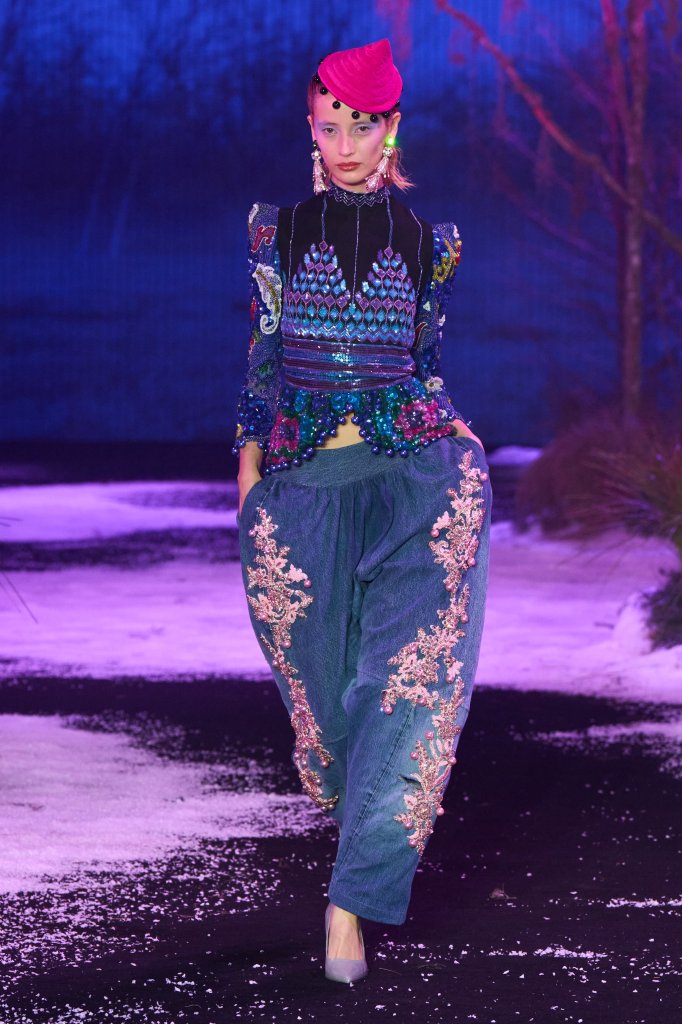 Romance Was Born 2026早春度假系列秀 - Australia Resort 2026