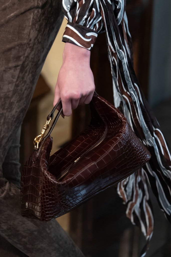 古驰 Gucci 2026早春度假系列发布秀(细节) - Florence Resort 2026