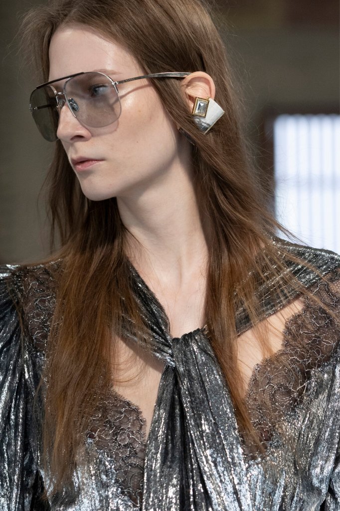  古驰 Gucci 意大利 Italy 佛罗伦萨 Florence 秀场细节(Details) 2026早春 Resort 2026 女装