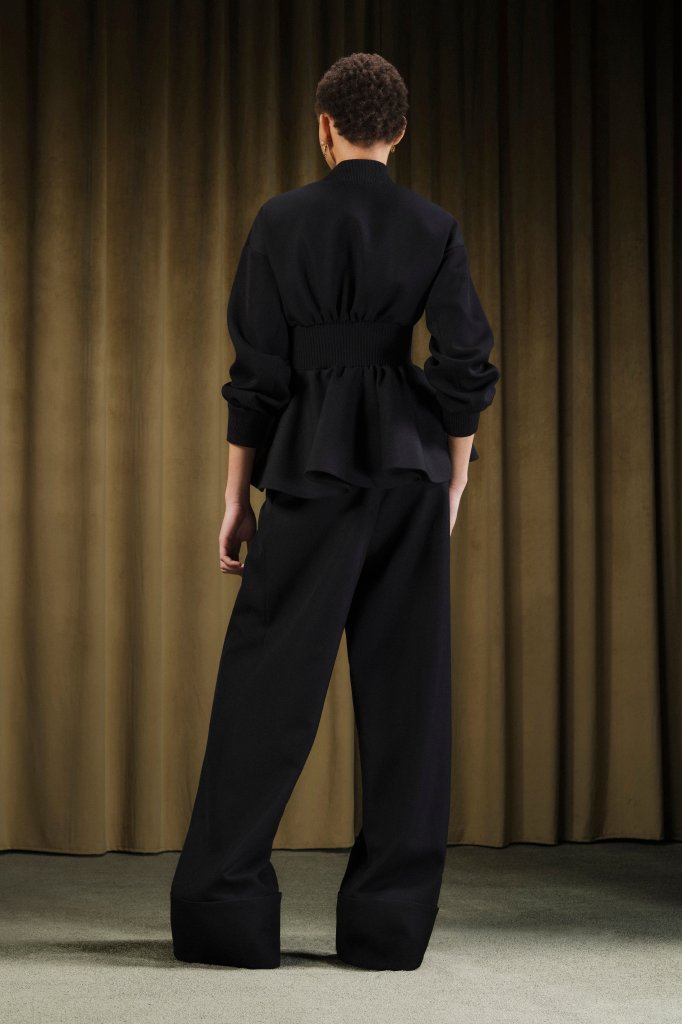 芬迪 Fendi 2026早春度假系列Lookbook(Resort 2026)