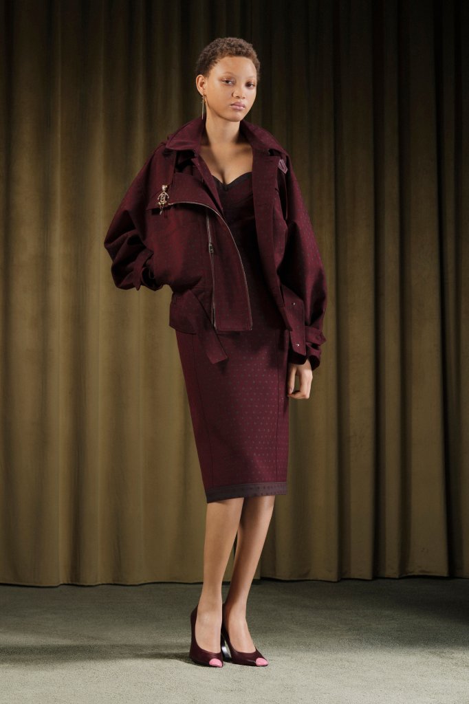 芬迪 Fendi 2026早春度假系列Lookbook(Resort 2026)
