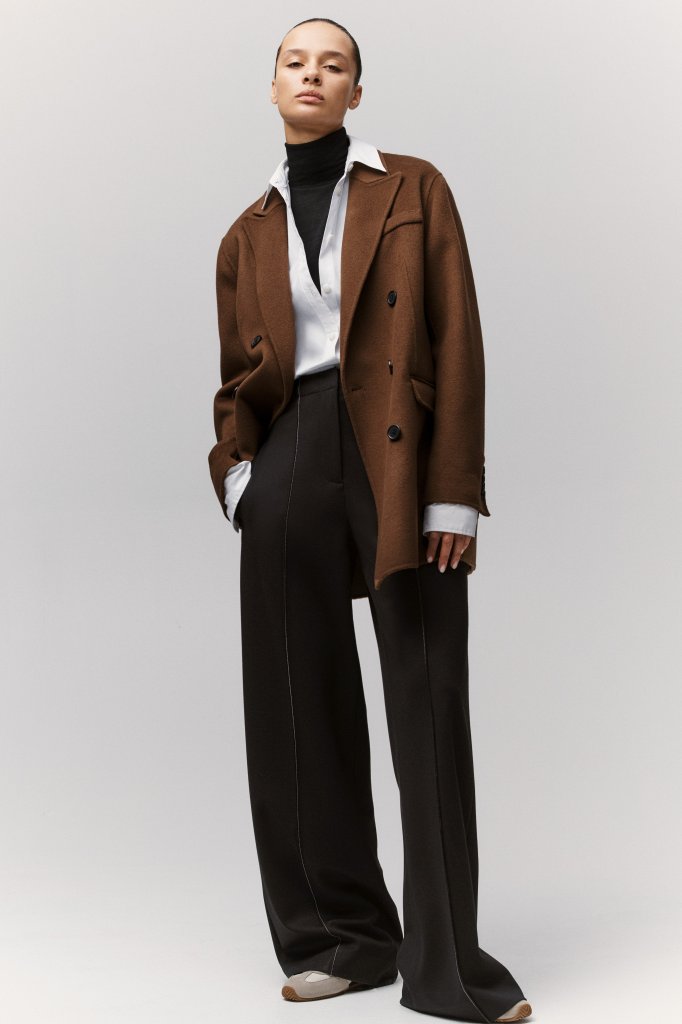 瑞格布恩 Rag & Bone 2026早春度假系列Lookbook