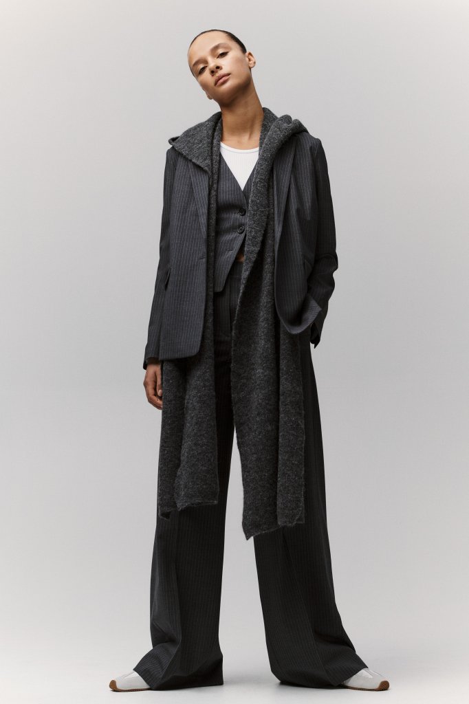 瑞格布恩 Rag & Bone 2026早春度假系列Lookbook
