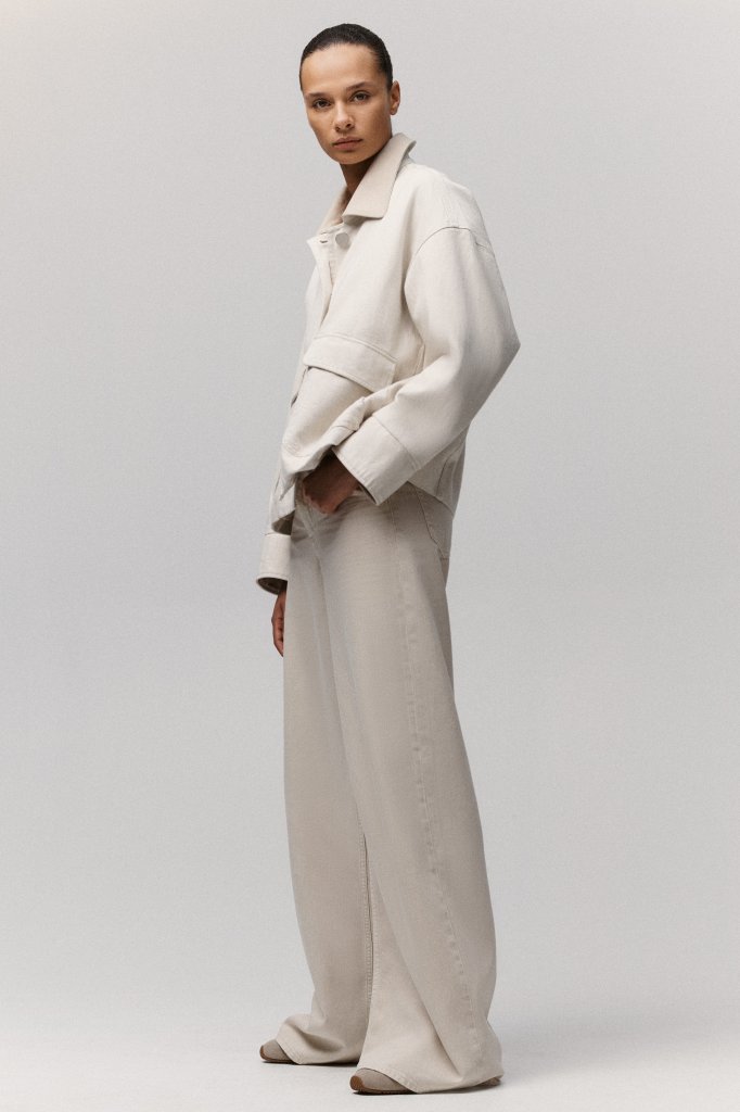 瑞格布恩 Rag & Bone 2026早春度假系列Lookbook