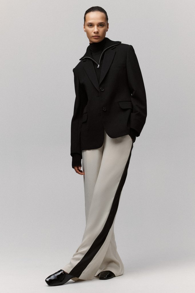 瑞格布恩 Rag & Bone 2026早春度假系列Lookbook
