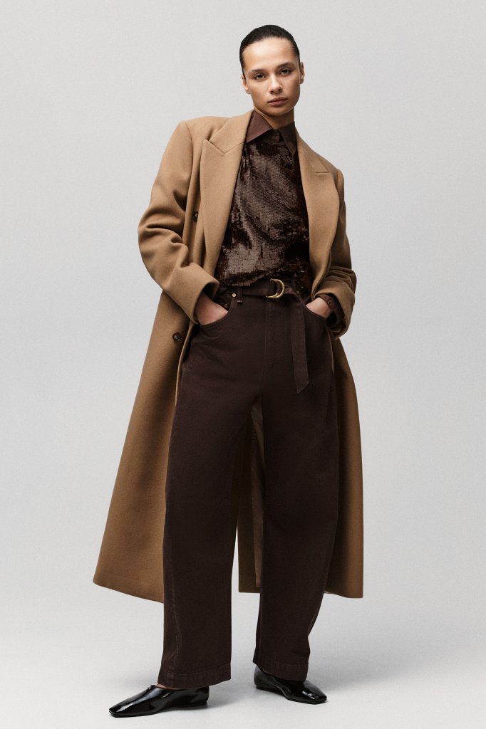 瑞格布恩 Rag & Bone 2026早春度假系列Lookbook
