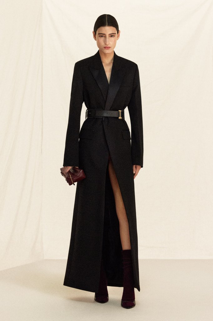 维多利亚·贝克汉姆 Victoria Beckham 2026早春度假系列Lookbook