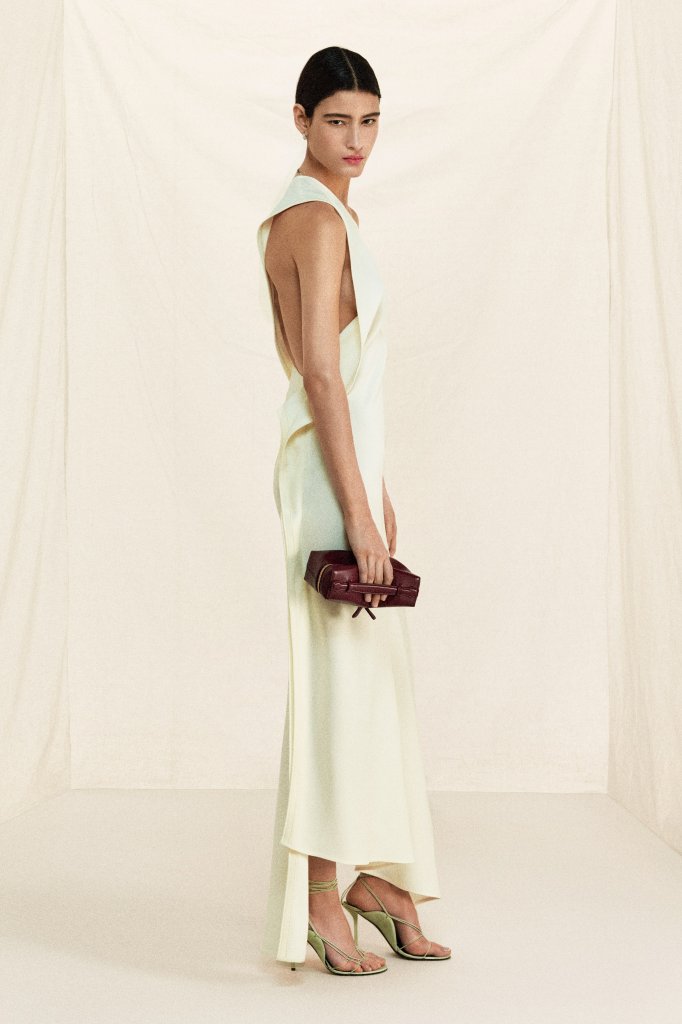 维多利亚·贝克汉姆 Victoria Beckham 2026早春度假系列Lookbook