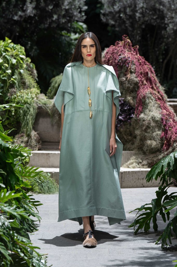 Julia y Renata 2025/26秋冬高级成衣秀 - Mexico Fall 2025