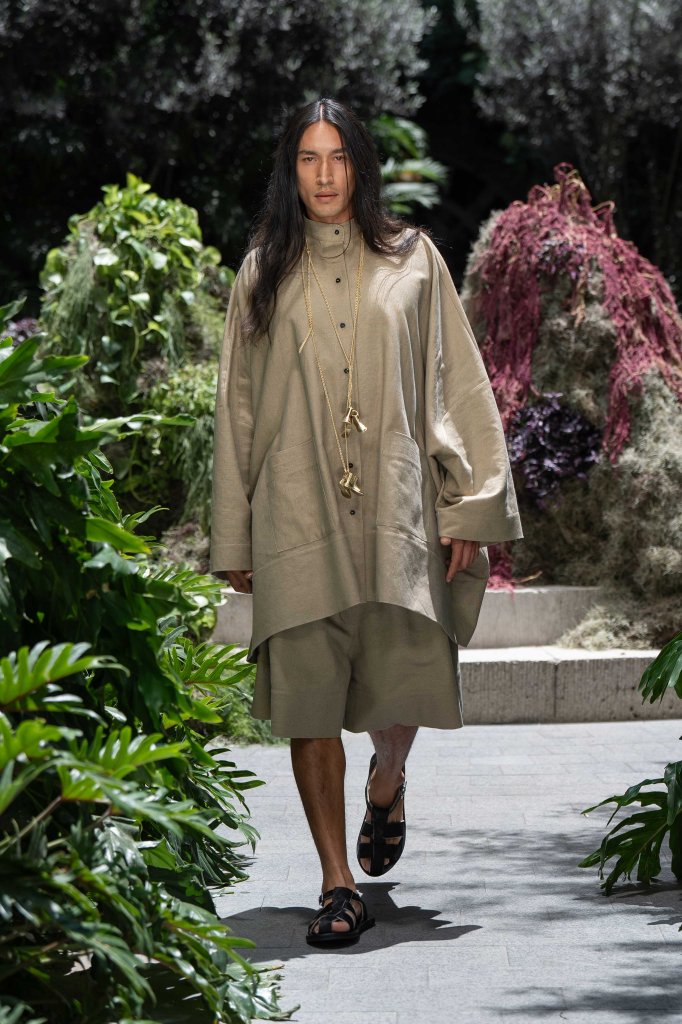 Julia y Renata 2025/26秋冬高级成衣秀 - Mexico Fall 2025