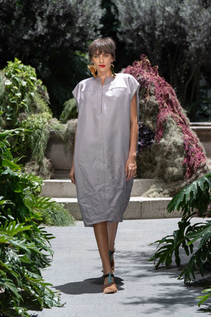 Julia y Renata 2025/26秋冬高级成衣秀 - Mexico Fall 2025