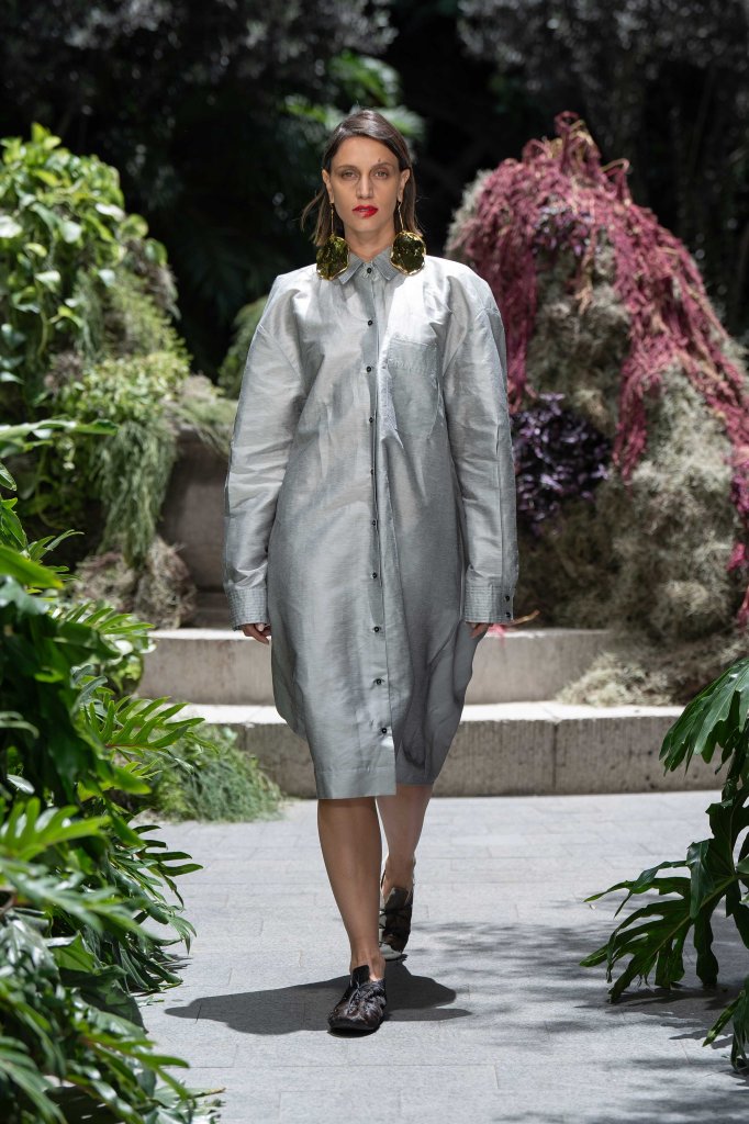 Julia y Renata 2025/26秋冬高级成衣秀 - Mexico Fall 2025