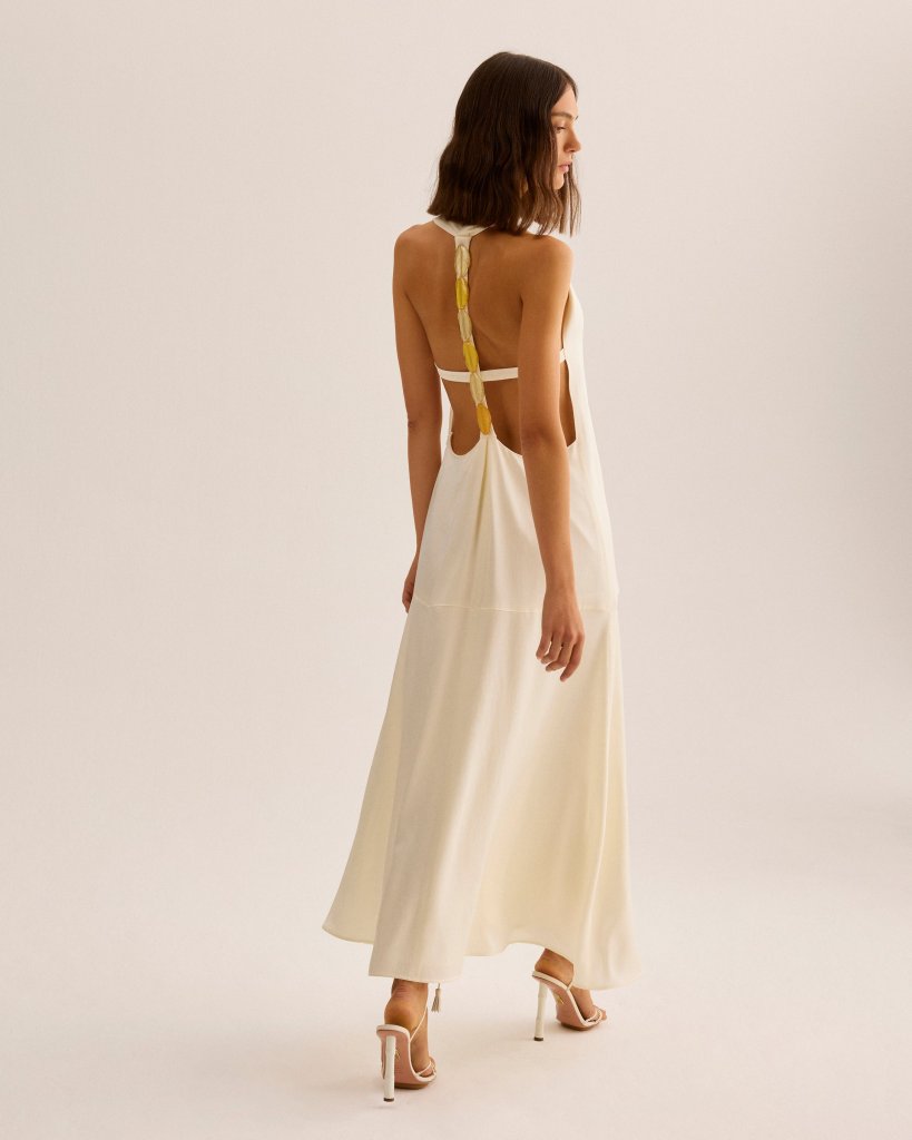 Raquel Diniz 2025春夏高级成衣Lookbook