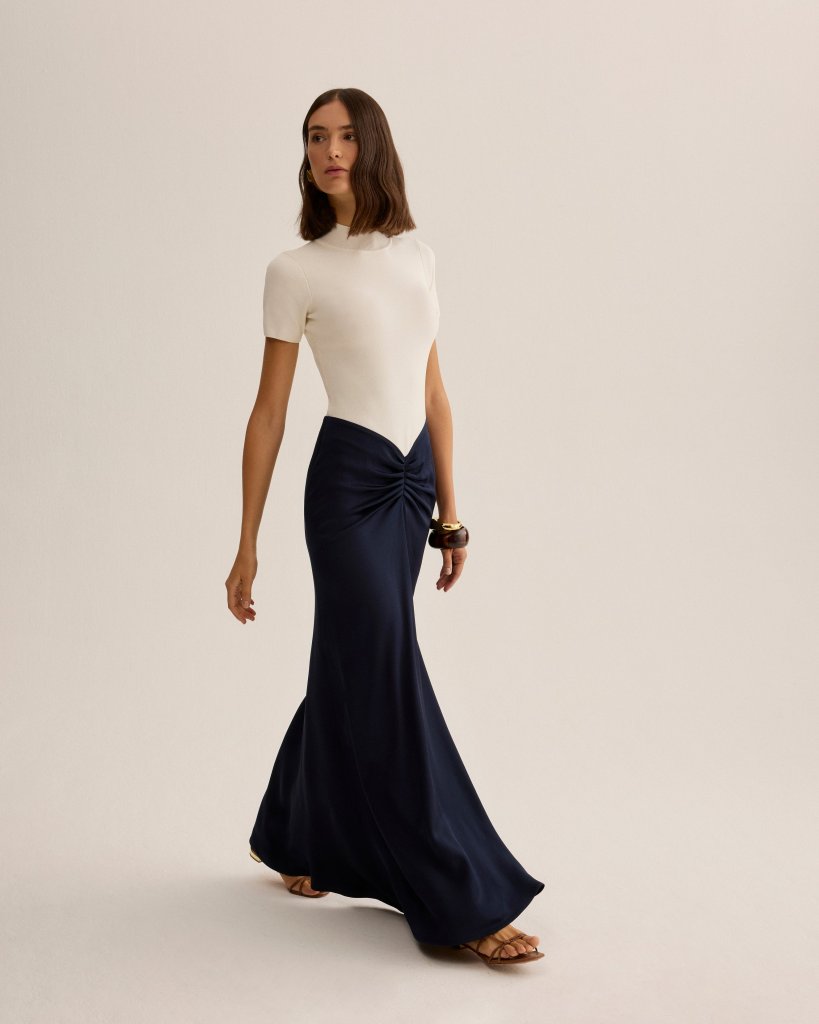 Raquel Diniz 2025春夏高级成衣Lookbook
