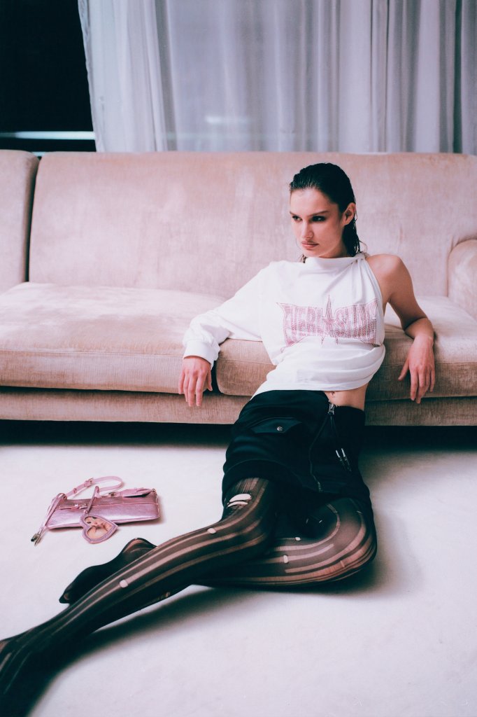 Pepa Salazar 2025/26秋冬高级成衣Lookbook - Madrid Fall 2025
