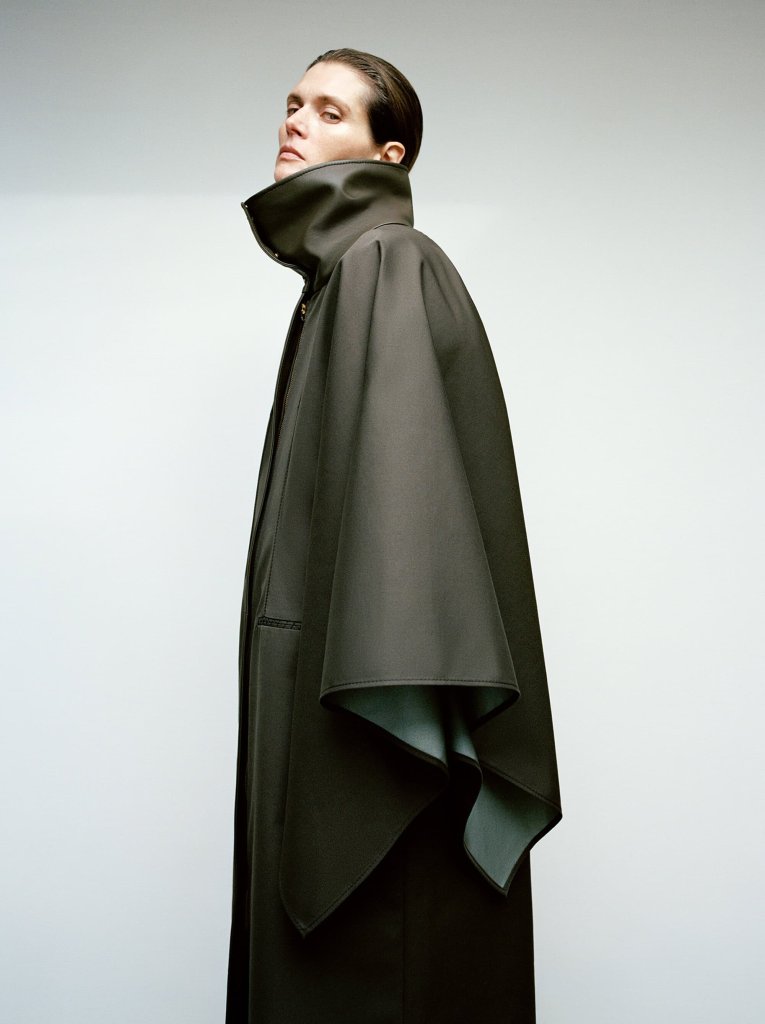 嘉布里尔·考兰格路 Gabriele Colangelo 2025/26秋冬高级成衣Lookbook
