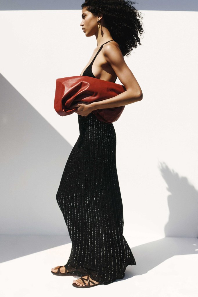 米索尼 Missoni 2026早春度假系列Lookbook