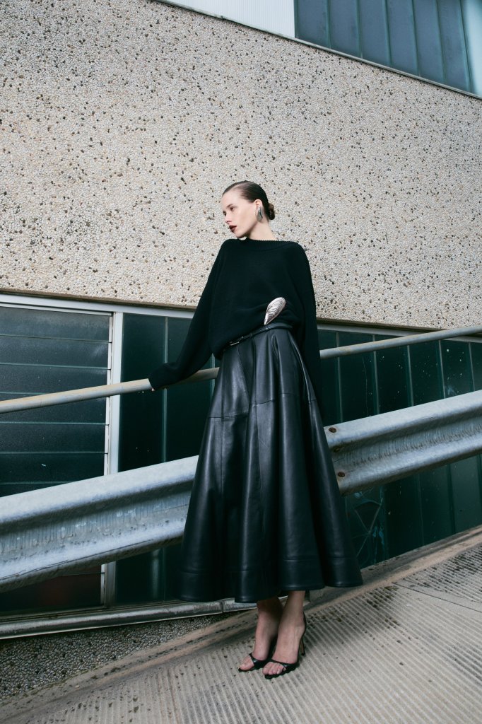Armarium 2026早春度假系列Lookbook