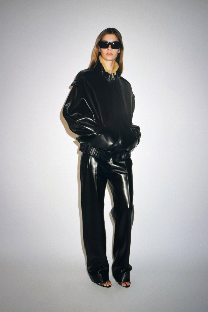 Khaite 2026早春度假系列Lookbook