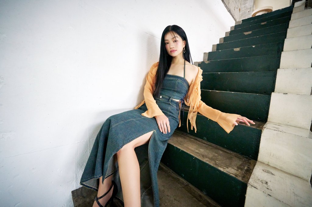 EATME 2025/26秋冬女装Lookbook
