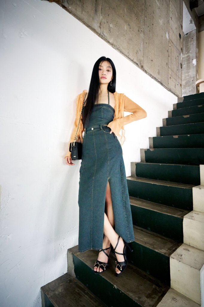 EATME 2025/26秋冬女装Lookbook