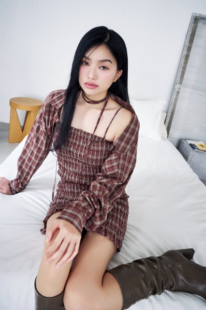 EATME 2025/26秋冬女装Lookbook