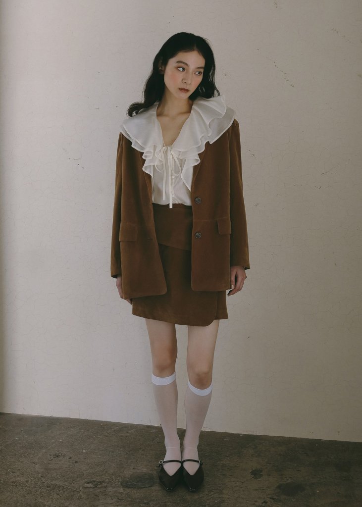 LAGUNAMOON 2025/26秋冬女装Lookbook