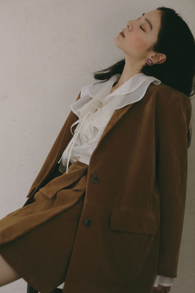 LAGUNAMOON 2025/26秋冬女装Lookbook