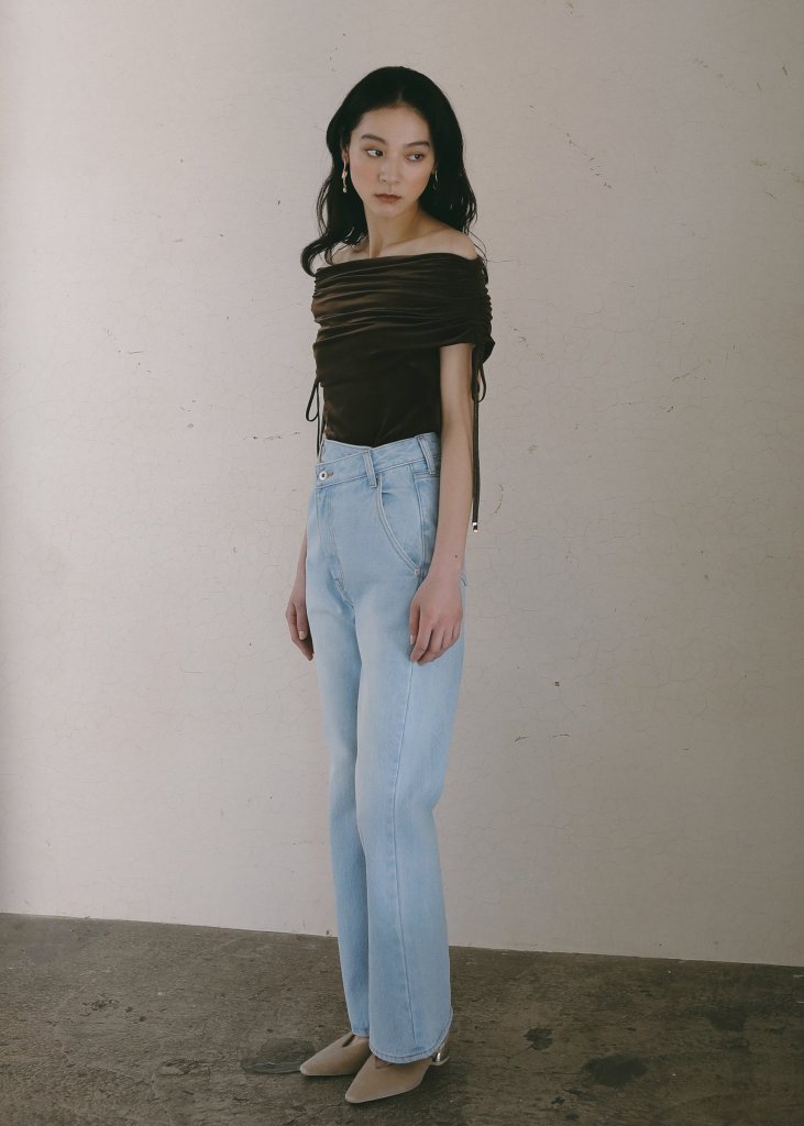 LAGUNAMOON 2025/26秋冬女装Lookbook