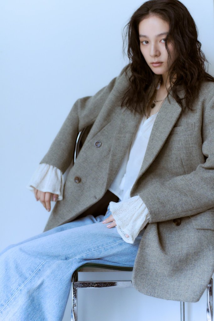 Ungrid 2025/26秋冬女装Lookbook