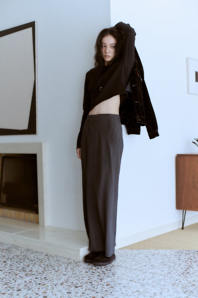 Ungrid 2025/26秋冬女装Lookbook