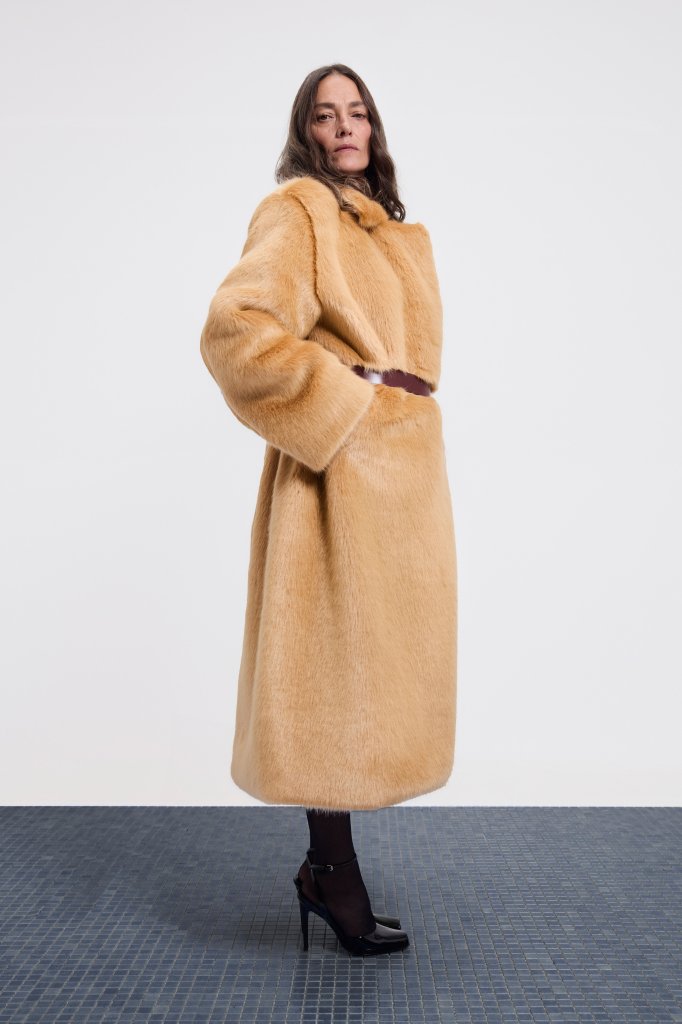 Moisés Nieto 2025/26秋冬高级成衣Lookbook - Madrid Fall 2025