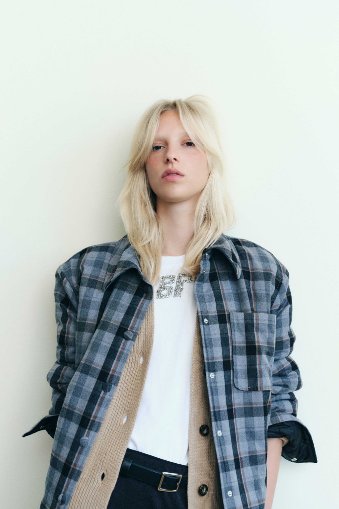 Baum und Pferdgarten 2026早春度假系列Lookbook
