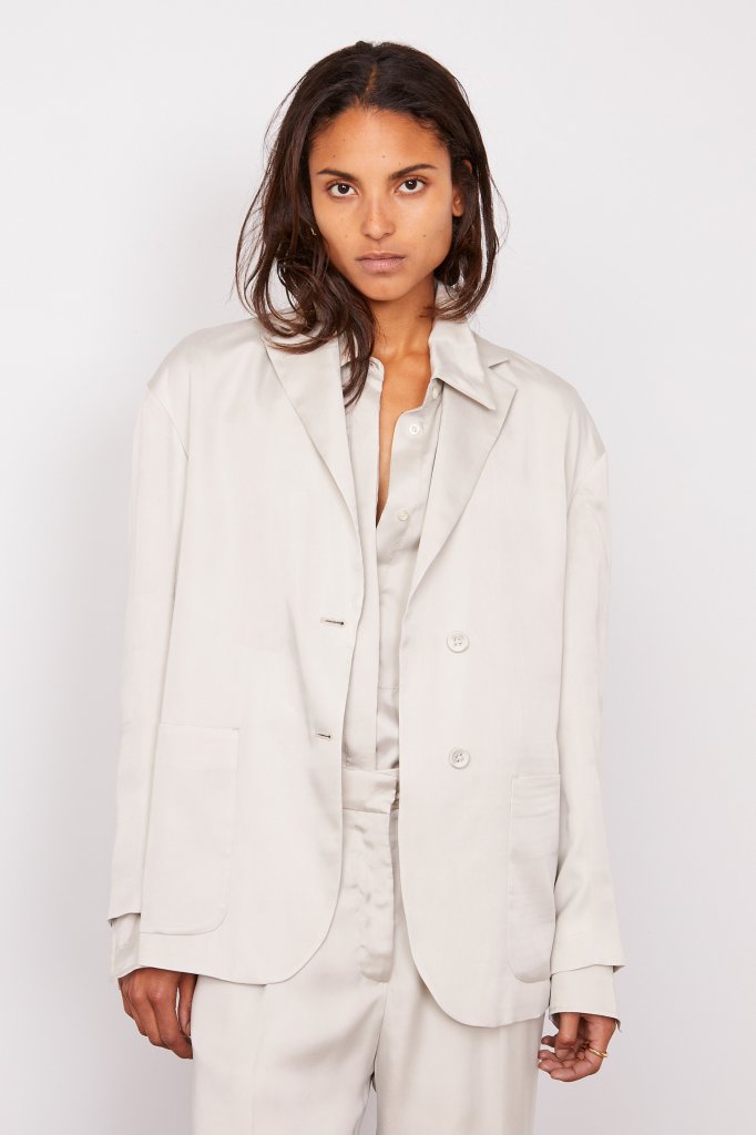 Officine Générale 2026早春度假系列Lookbook
