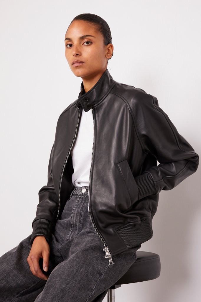 Officine Générale 2026早春度假系列Lookbook