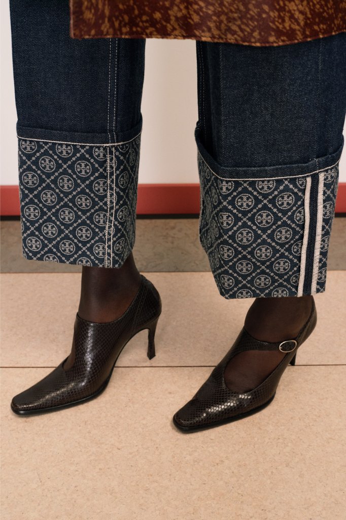 汤丽柏琦 Tory Burch 2026早春度假系列Lookbook