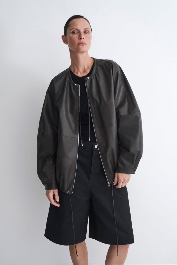 Partow 2026早春度假系列Lookbook