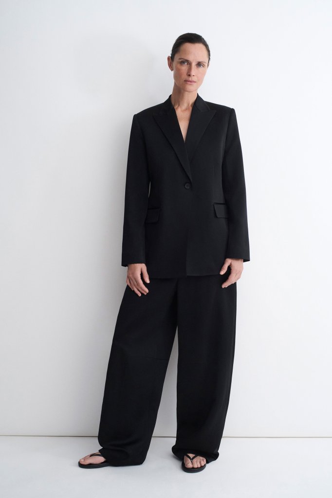 Partow 2026早春度假系列Lookbook