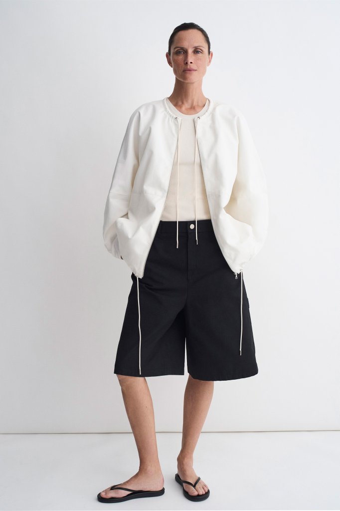 Partow 2026早春度假系列Lookbook