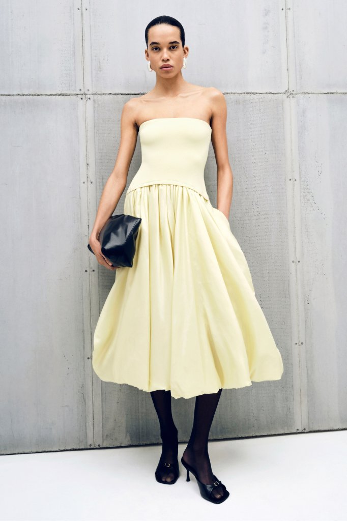 Jonathan Simkhai 2025早秋系列Lookbook(Pre-Fall 2025)
